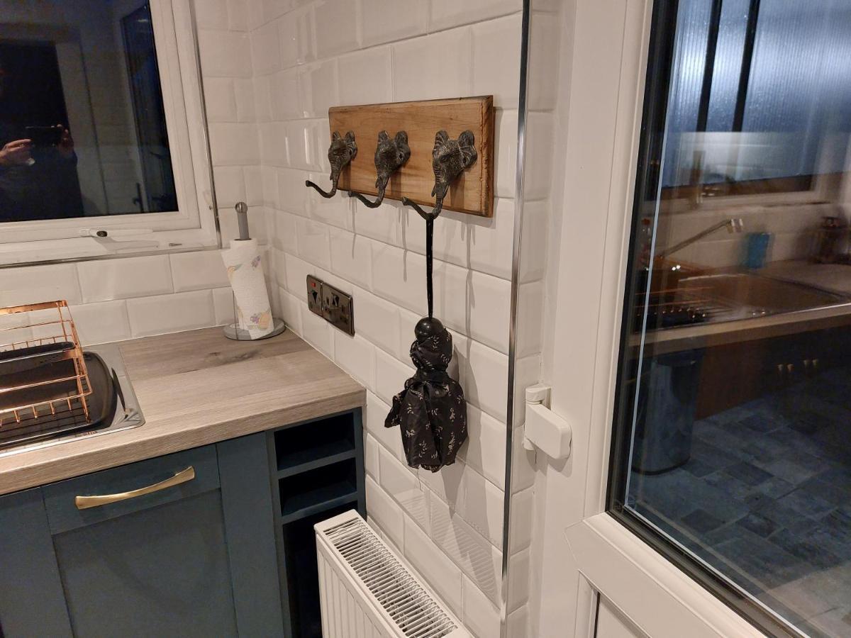 Amy'S Place Charming 3 Bed House Donegal Donegal Town Exterior foto